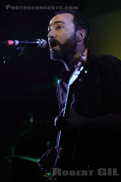 BROKEN BELLS - 2010-03-01 - PARIS - Nouveau Casino - 